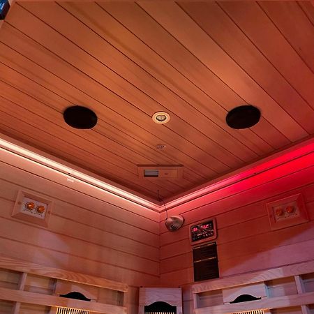 أوستكابيلي Bed & Breakfast Zeeduinsepoort Met Sauna المظهر الخارجي الصورة