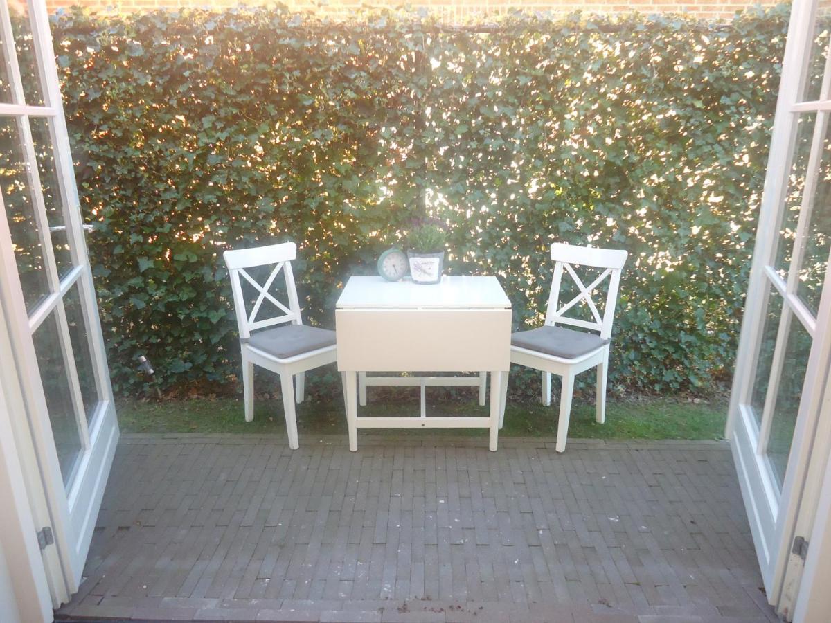 أوستكابيلي Bed & Breakfast Zeeduinsepoort Met Sauna المظهر الخارجي الصورة
